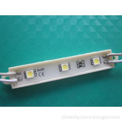 SMD 5050 Colorful LED Module